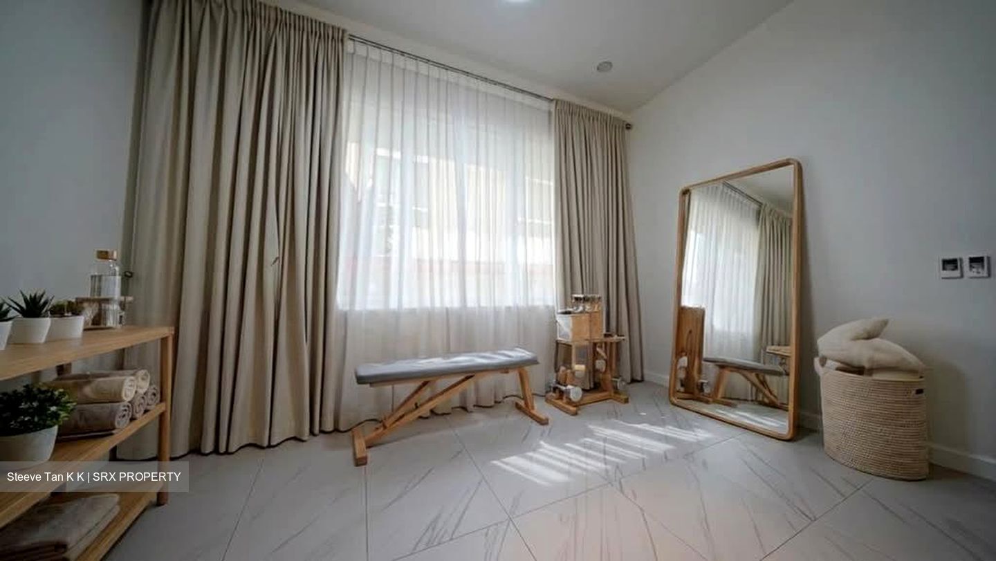 Eastwood Terrace (D16), Semi-Detached #602756911